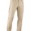 Gabardine pant