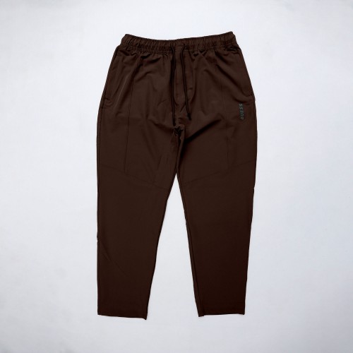 GUESS Premium Men’s Trouser – Slim Fit Luxury Style