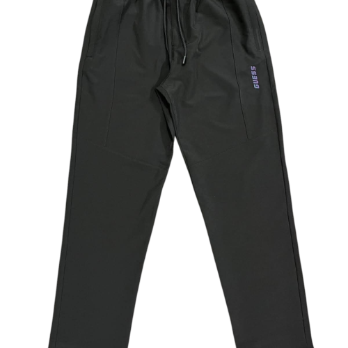 GUESS Premium Men’s Trouser – Slim Fit Luxury Style
