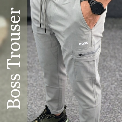 Premium Boss Formal Trouser