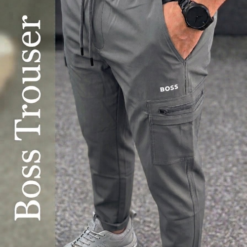 Premium Boss Formal Trouser