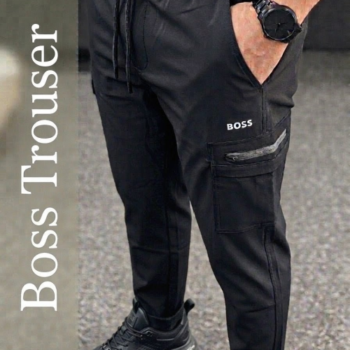 Premium Boss Formal Trouser