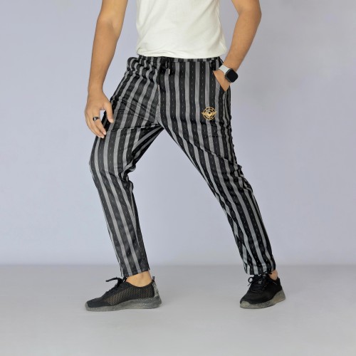 Premium China Fabric Trouser for Men – Stylish Comfort Fit (Combo-01)
