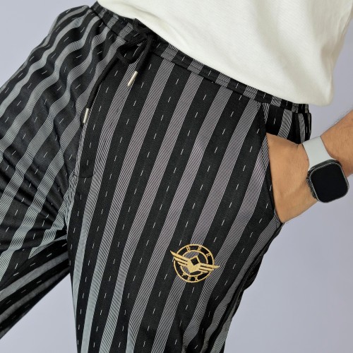 Premium China Fabric Trouser for Men – Stylish Comfort Fit (Combo-01)