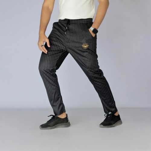 Premium China Fabric Trouser for Men – Stylish Comfort Fit (Combo-02)