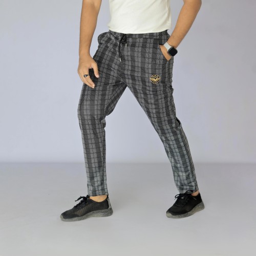 Premium China Fabric Trouser for Men – Stylish Comfort Fit (Combo-02)