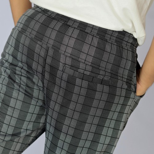 Premium China Fabric Trouser for Men – Stylish Comfort Fit (Combo-02)