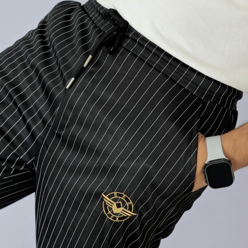 Premium China Fabric Trouser for Men – Stylish Comfort Fit (Combo-03)