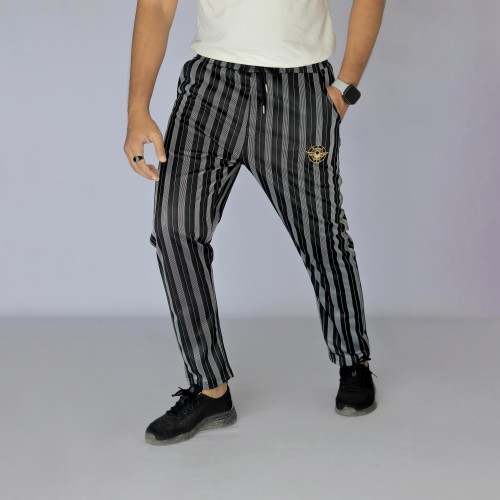 Premium China Fabric Trouser for Men – Stylish Comfort Fit (Combo-03)