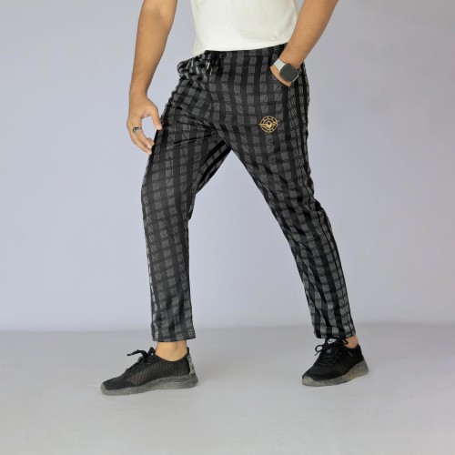 Premium China Fabric Trouser for Men – Stylish Comfort Fit(Combo-05)