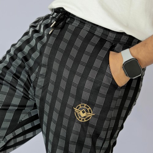 Premium China Fabric Trouser for Men – Stylish Comfort Fit(Combo-05)