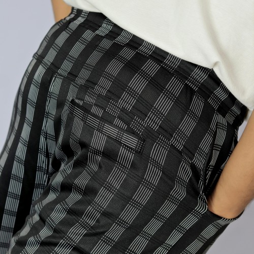 Premium China Fabric Trouser for Men – Stylish Comfort Fit(Combo-05)