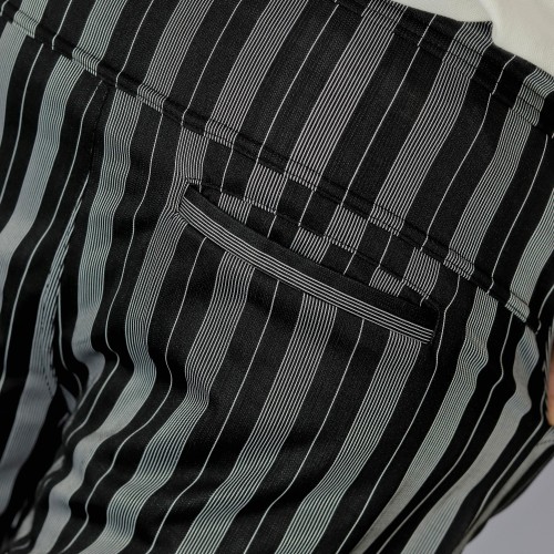 Premium China Fabric Trouser for Men – Stylish Comfort Fit (Combo-07)
