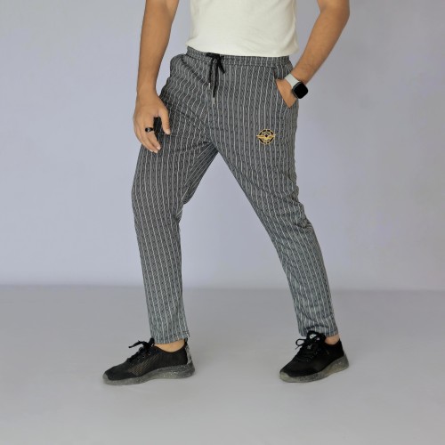 Premium China Fabric Trouser for Men – Stylish Comfort Fit (Combo-08)