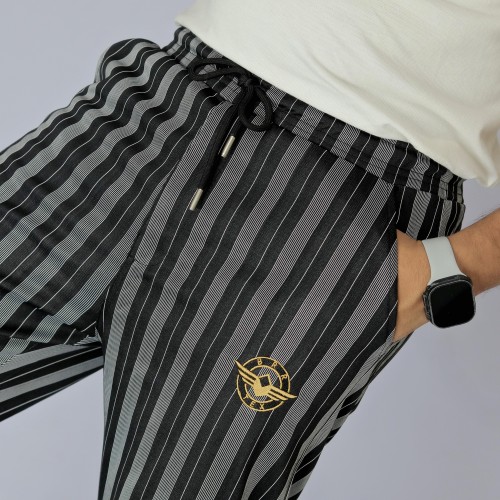 Premium China Fabric Trouser for Men – Stylish Comfort Fit (Combo-10)
