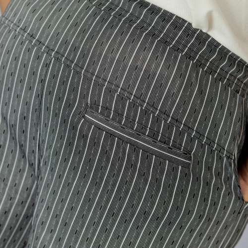 Premium China Fabric Trouser for Men – Stylish Comfort Fit (Combo-13)
